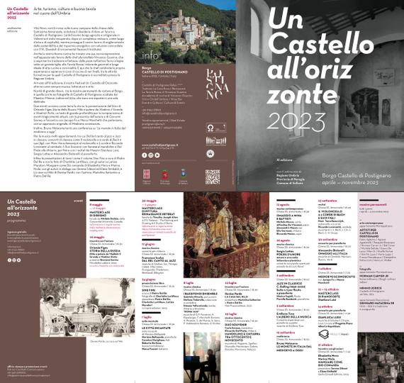 Un Castello all’Orizzonte - 11th edition